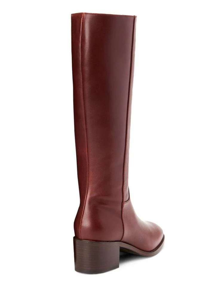 商品Aquatalia|Justina Tall Leather Boots,价格¥1785,第2张图片详细描述