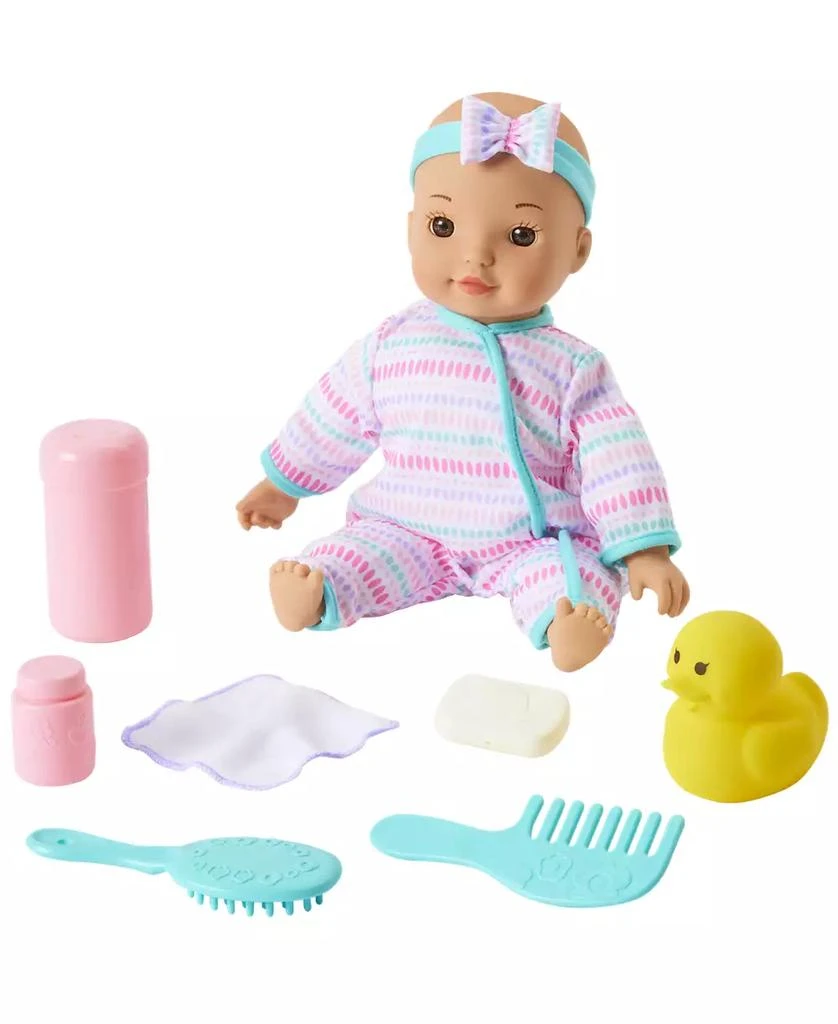 商品You & Me|Baby Doll Starter Set, Created for You by Toys R Us,价格¥225,第3张图片详细描述