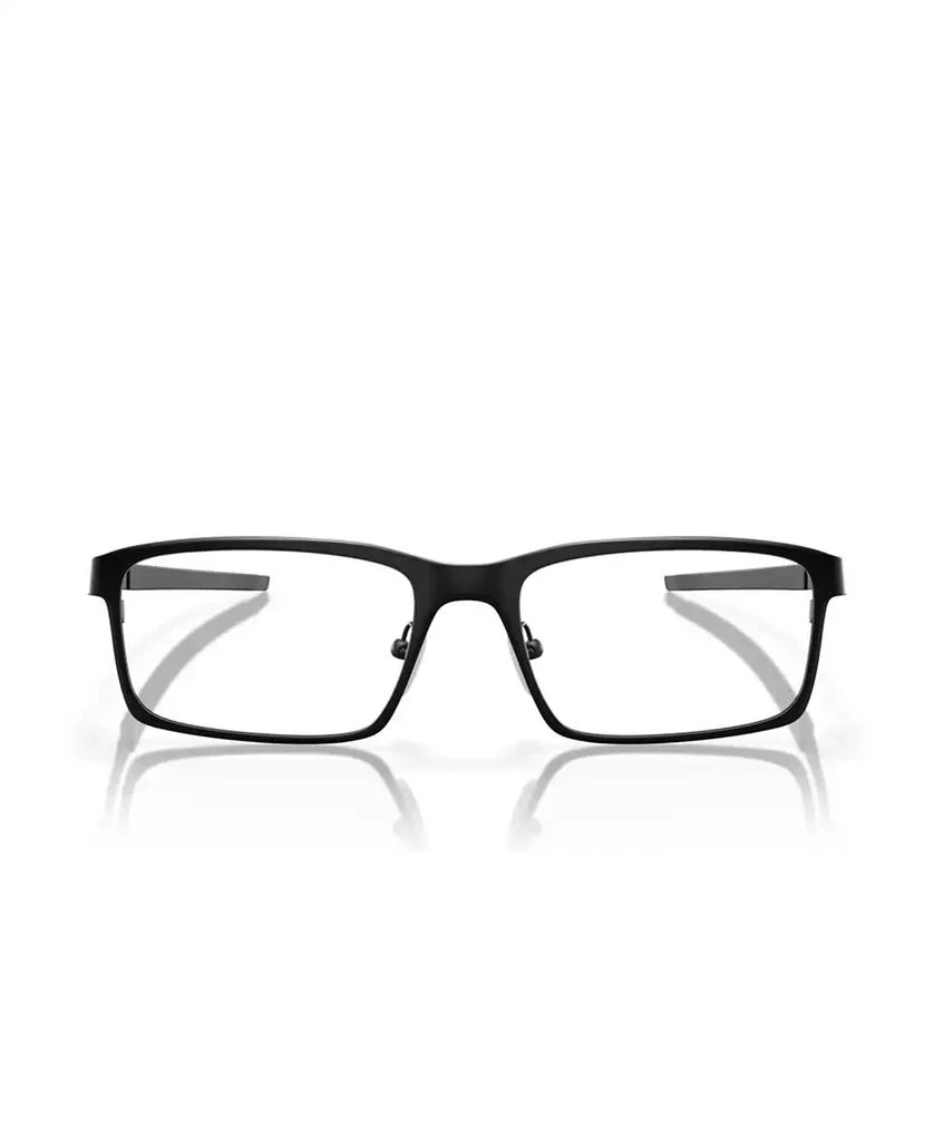 商品Oakley|OX3232 Men's Rectangle Eyeglasses,价格¥1883,第4张图片详细描述
