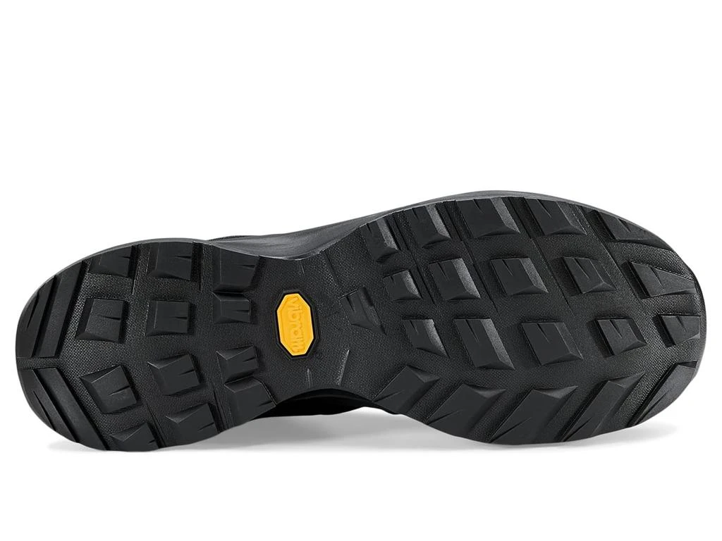 商品Arc'teryx|Arc'teryx Aerios Aura Shoe Men's | Highly Breathable Performance Hiking Shoe,价格¥1256,第3张图片详细描述