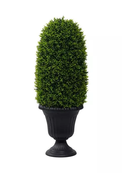商品Monroe Lane|Lane Traditional Plastic Topiary,价格¥3065,第5张图片详细描述