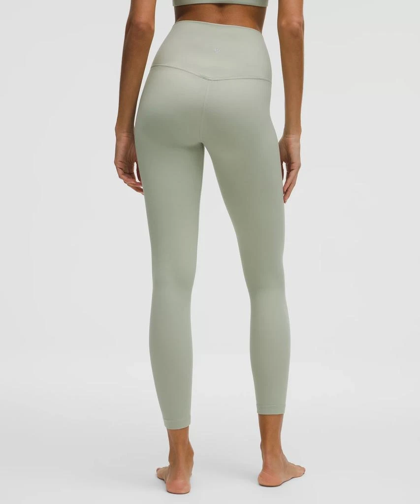 lululemon Align™ High-Rise Pant 25" 商品