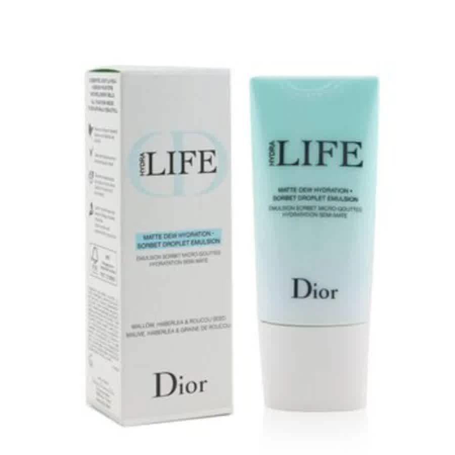 商品Dior|Christian Dior Hydra Life Unisex cosmetics 3348901484213,价格¥470,第2张图片详细描述