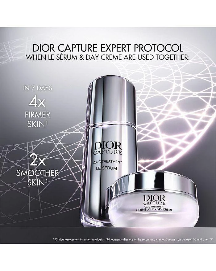 商品Dior|Dior Capture Skincare Set,价格¥1202,第3张图片详细描述