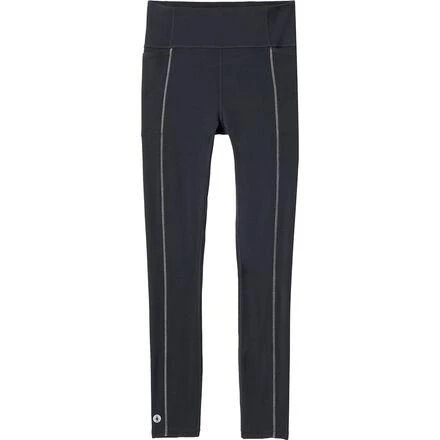 商品SmartWool|Run Legging - Women's,价格¥546,第3张图片详细描述