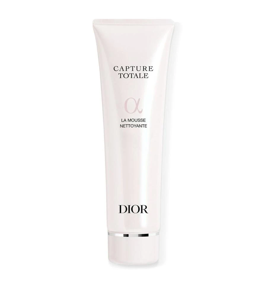 商品Dior|Capture Totale Super Potent Cleanser 110g,价格¥529,第1张图片