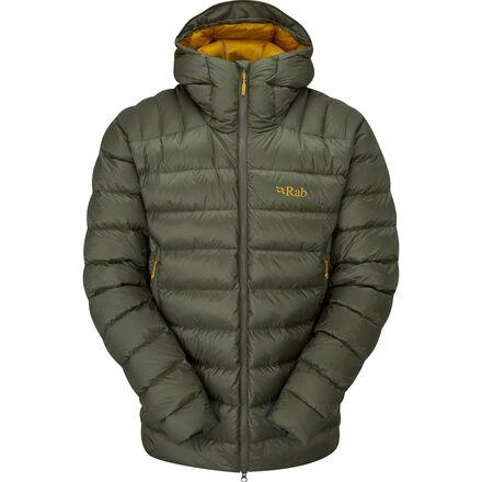 商品Rab|Electron Pro Jacket - Men's,价格¥1996,第3张图片详细描述