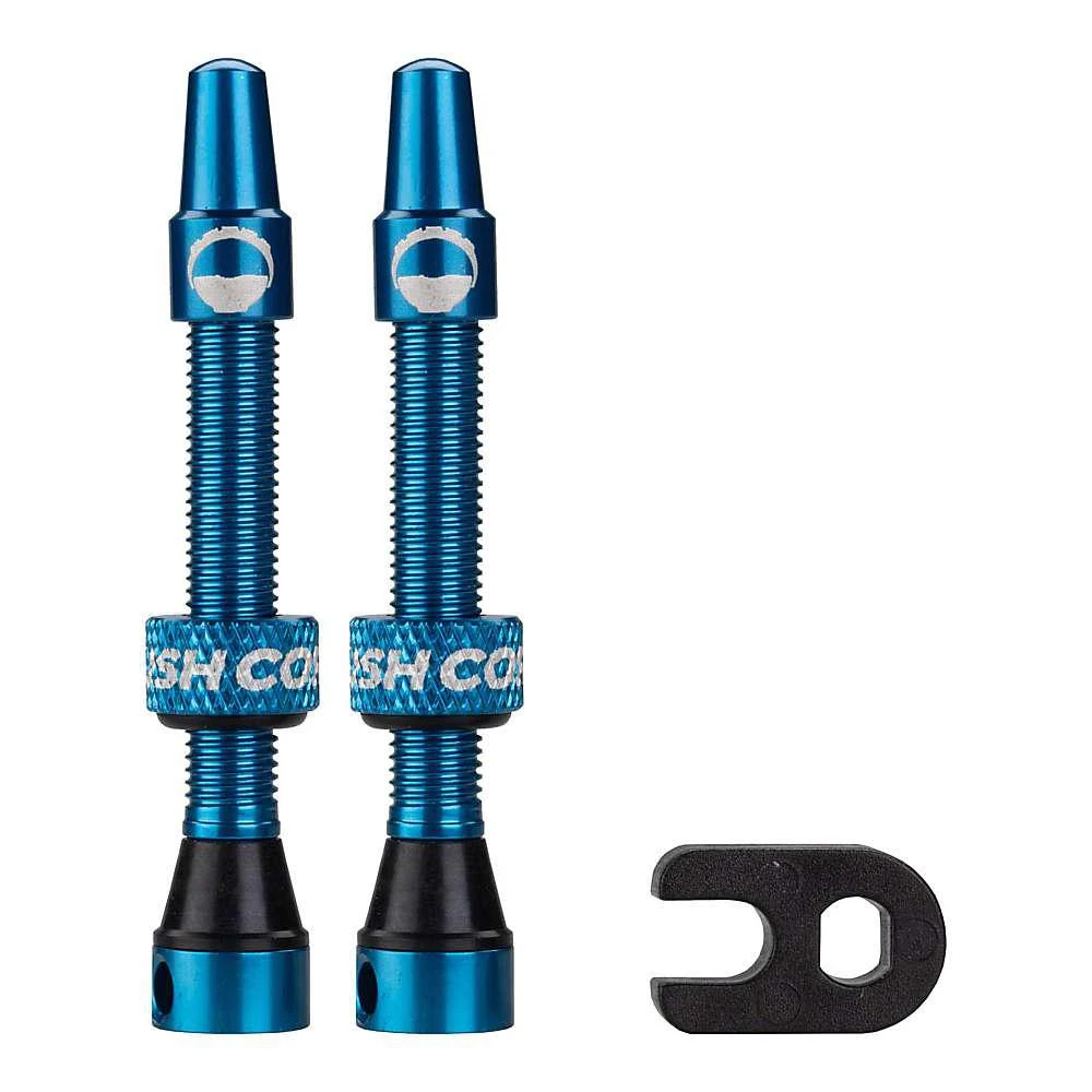 商品CushCore|55mm Valve Set,价格¥161,第2张图片详细描述
