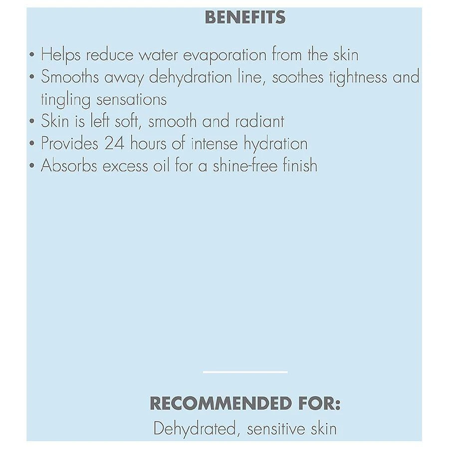 商品Avene|Hydrance Light Hydrating Emulsion,价格¥298,第4张图片详细描述