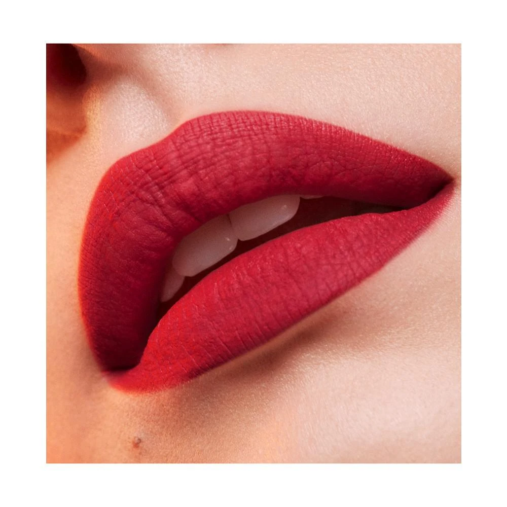商品Estée Lauder|Pure Color Whipped Matte Lip Color with Moringa Butter,价格¥279,第3张图片详细描述