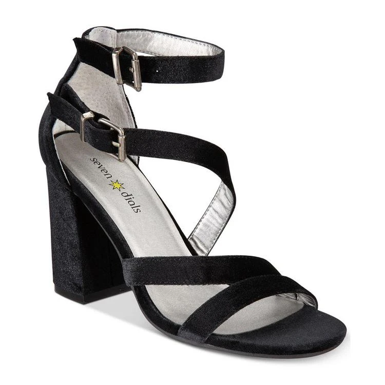 商品Seven Dials|Richelle Dress Sandals,价格¥87,第1张图片