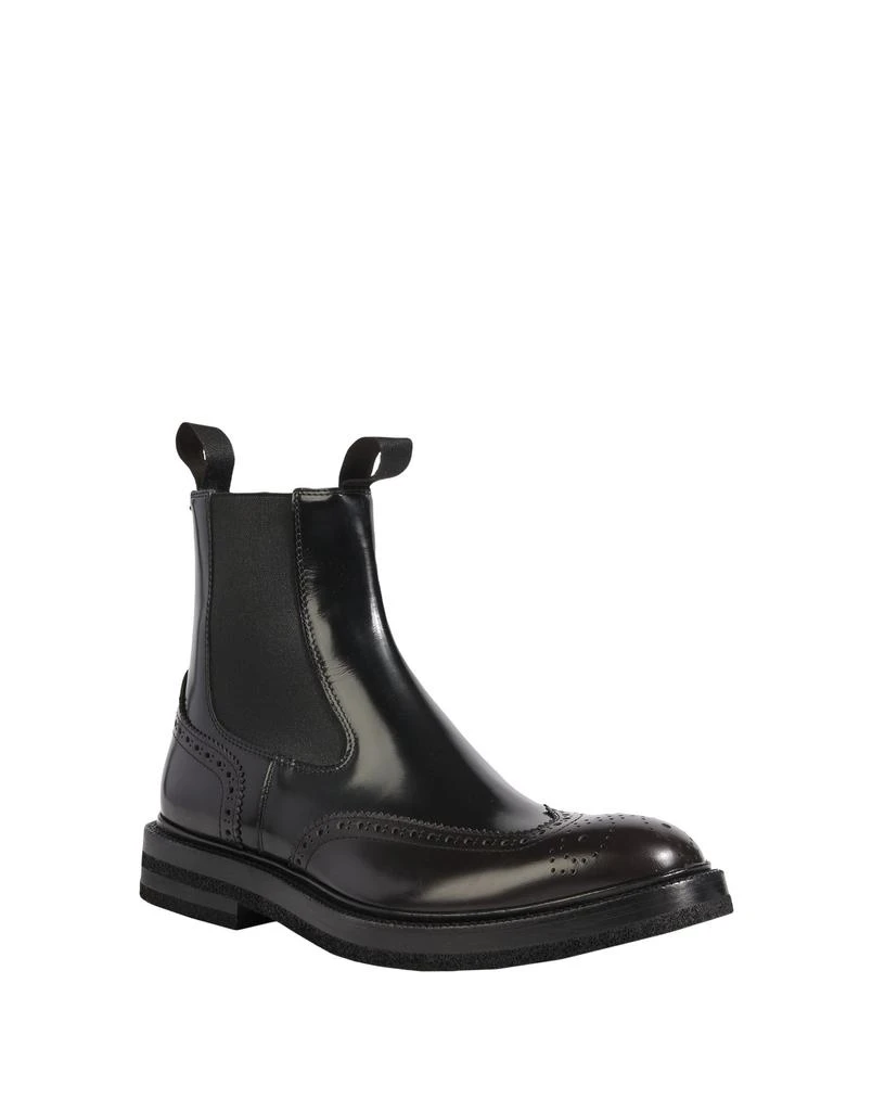 商品Emporio Armani|Ankle boot,价格¥2960,第2张图片详细描述