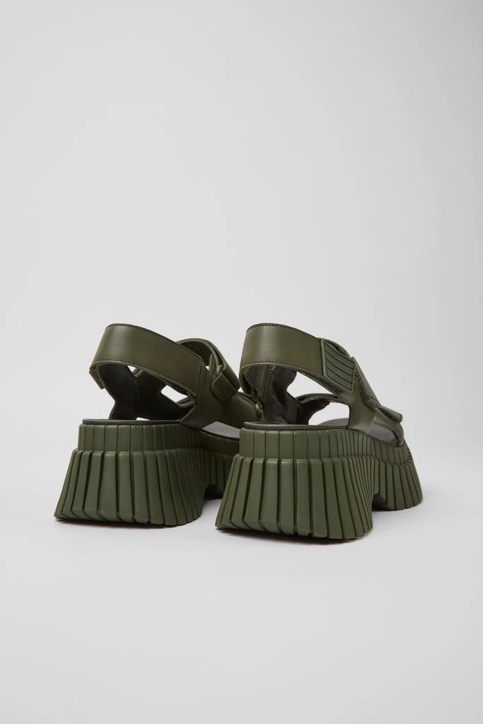 商品Camper|BCN - BCN,价格¥1580,第5张图片详细描述