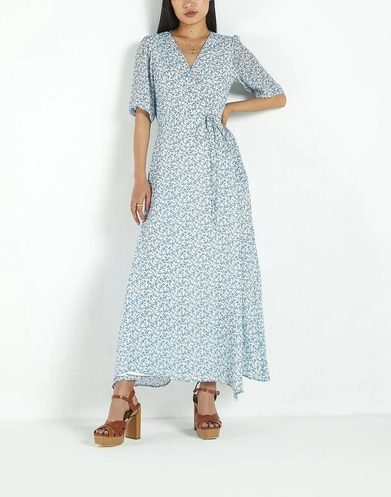 商品Madewell|Reistor Summer Rains dress,价格¥645,第1张图片