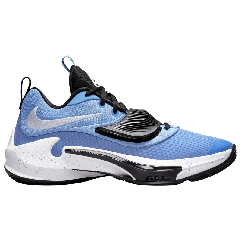 商品NIKE|Nike Zoom Freak 3 - Men's,价格¥595,第1张图片