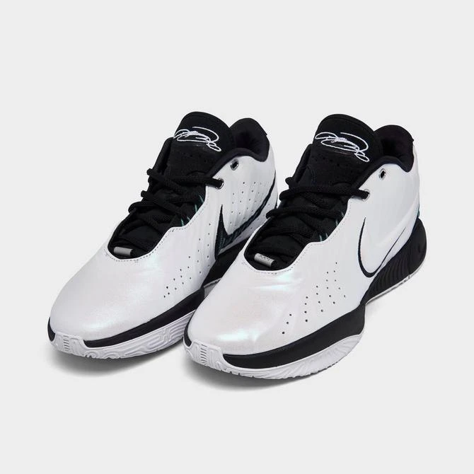 商品NIKE|Nike LeBron 21 Basketball Shoes,价格¥1473,第2张图片详细描述
