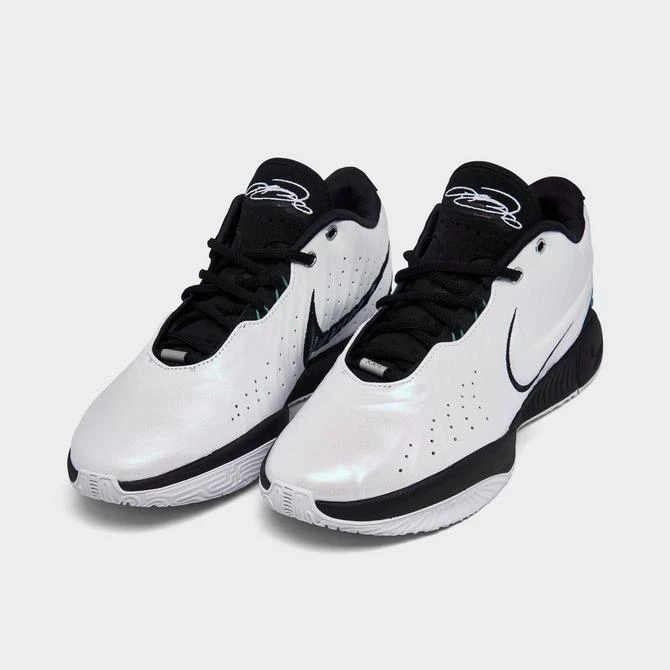 商品NIKE|Nike LeBron 21 Basketball Shoes,价格¥745,第2张图片详细描述