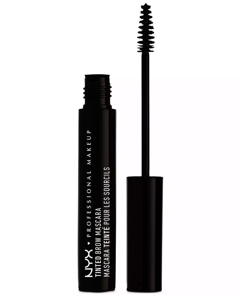 商品NYX Professional Makeup|染眉膏,价格¥63,第1张图片