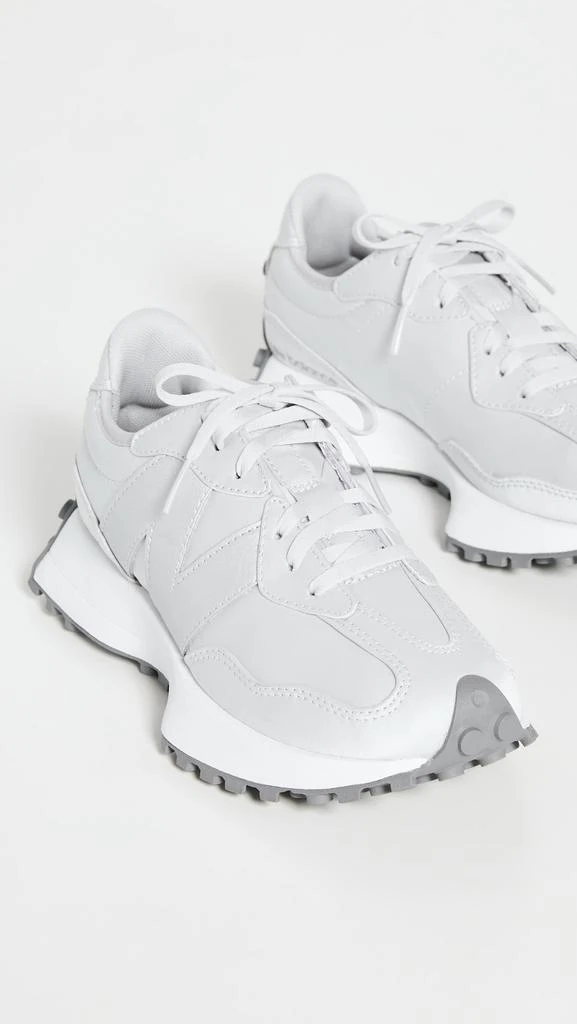 商品New Balance|New Balance 327 经典运动鞋,价格¥668,第5张图片详细描述