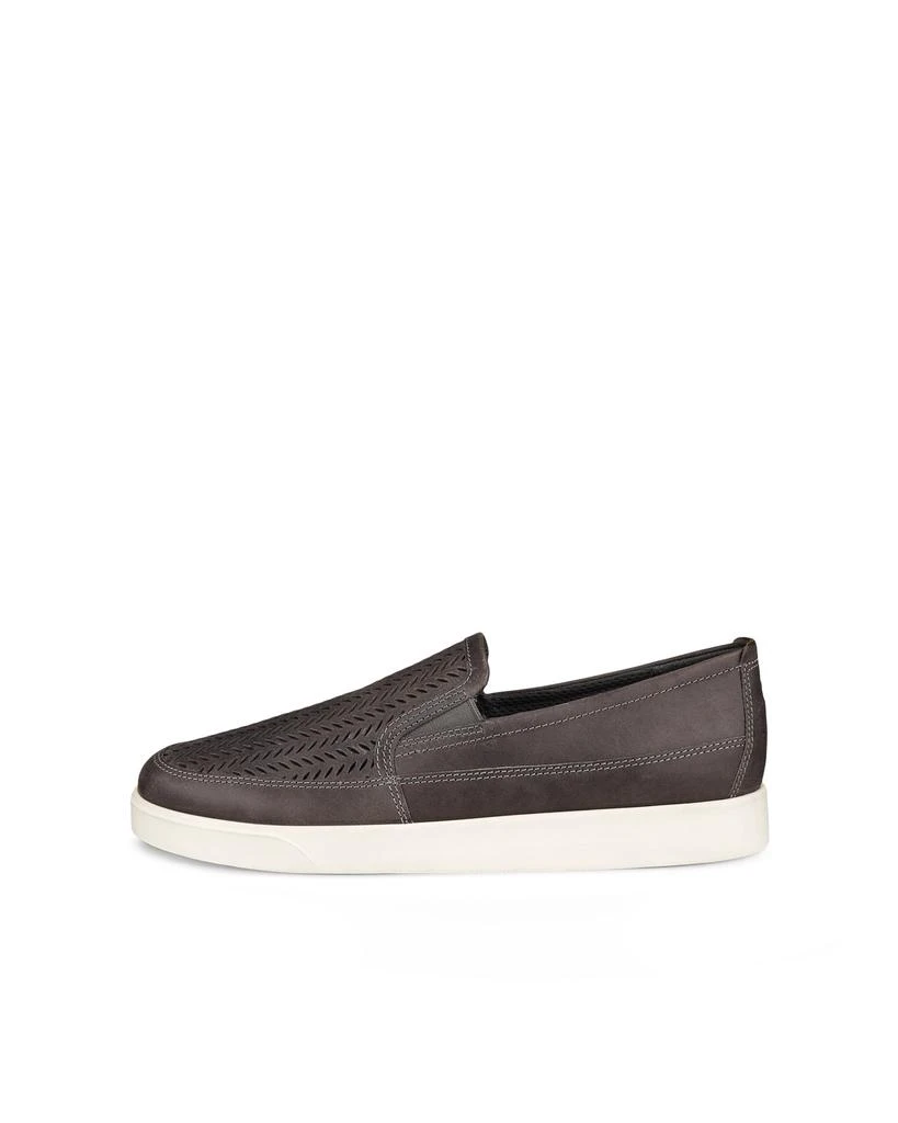 商品ECCO|ECCO MEN'S STREET LITE SUMMER SLIP-ON,价格¥714,第1张图片