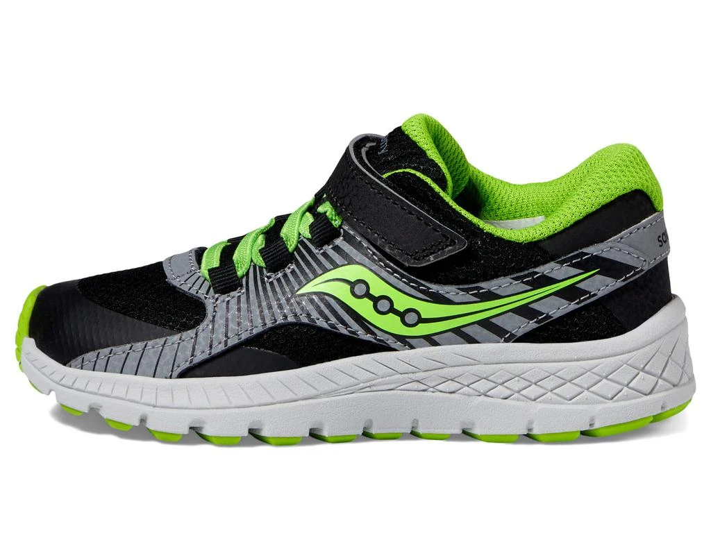 商品Saucony|Velocer A/C Sneaker (Little Kid/Big Kid),价格¥290,第4张图片详细描述