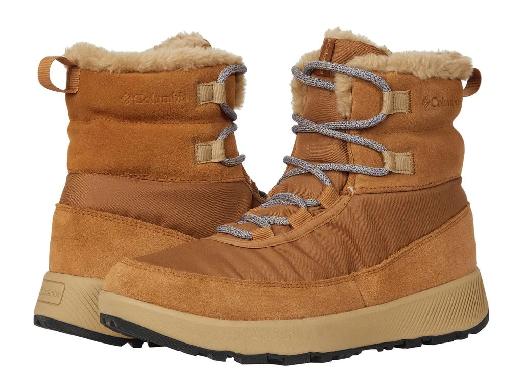 商品Columbia|Slopeside Peak™,价格¥528,第1张图片