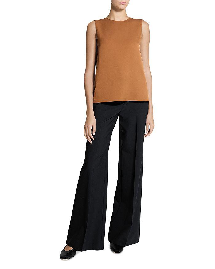 Black 'Valley' Tank Top – On Sale Now with Up to 70% Off