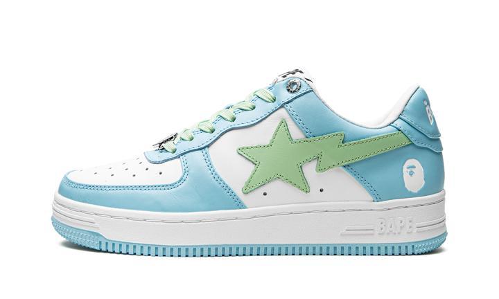 商品Bape|Bape Bape Sta Low L It,价格¥3494,第1张图片