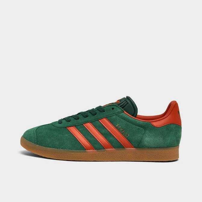 商品Adidas|adidas Originals Gazelle Casual Shoes,价格¥522,第1张图片