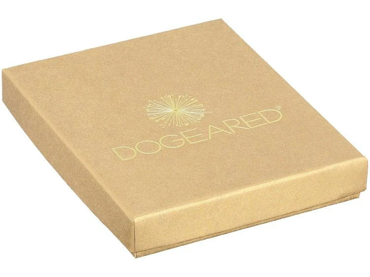 商品Dogeared|Gratitude Mandala Center Flower Necklace,价格¥530,第3张图片详细描述