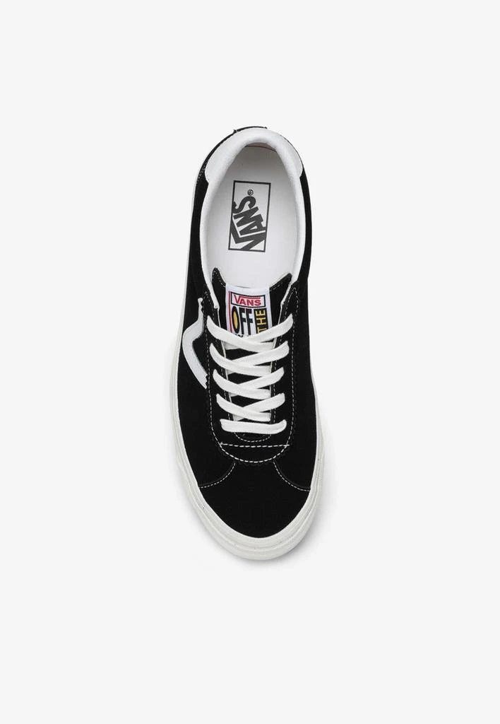 商品Vans|Style 73 DX Low-Top Sneakers,价格¥811,第3张图片详细描述