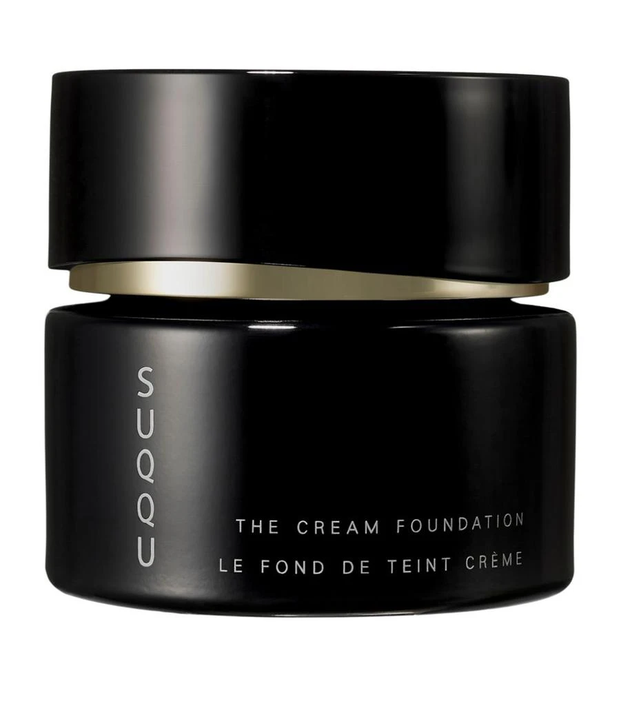 商品Suqqu|The Cream Foundation,价格¥648,第1张图片