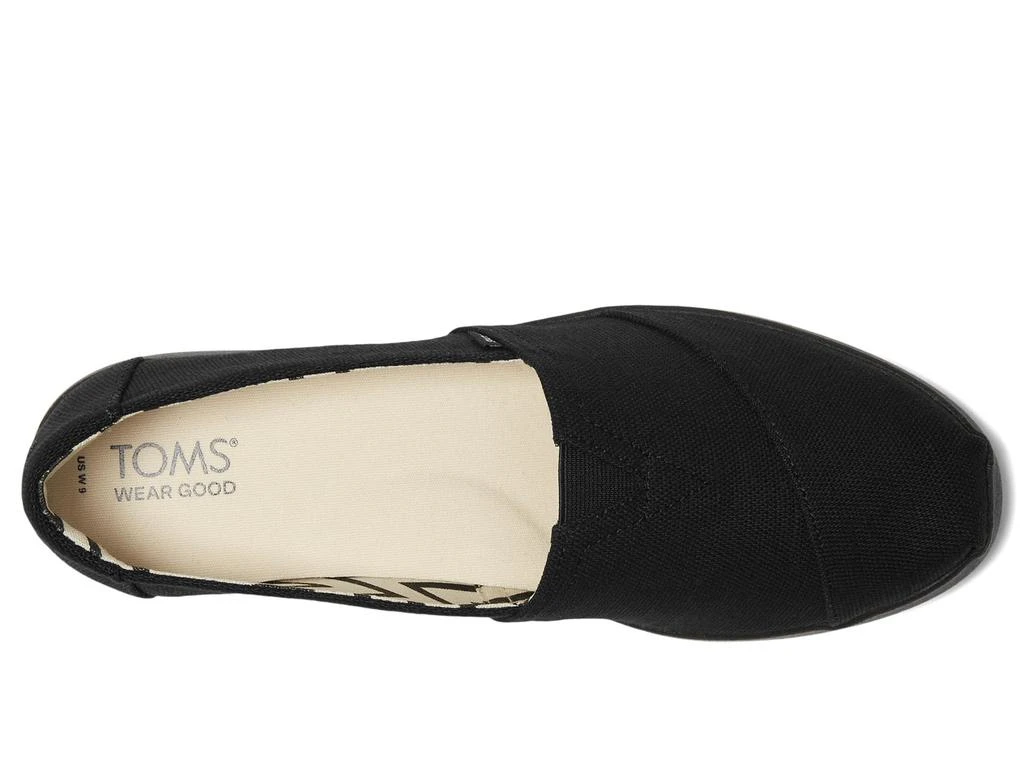 商品TOMS|Alpargata Plus,价格¥373,第2张图片详细描述