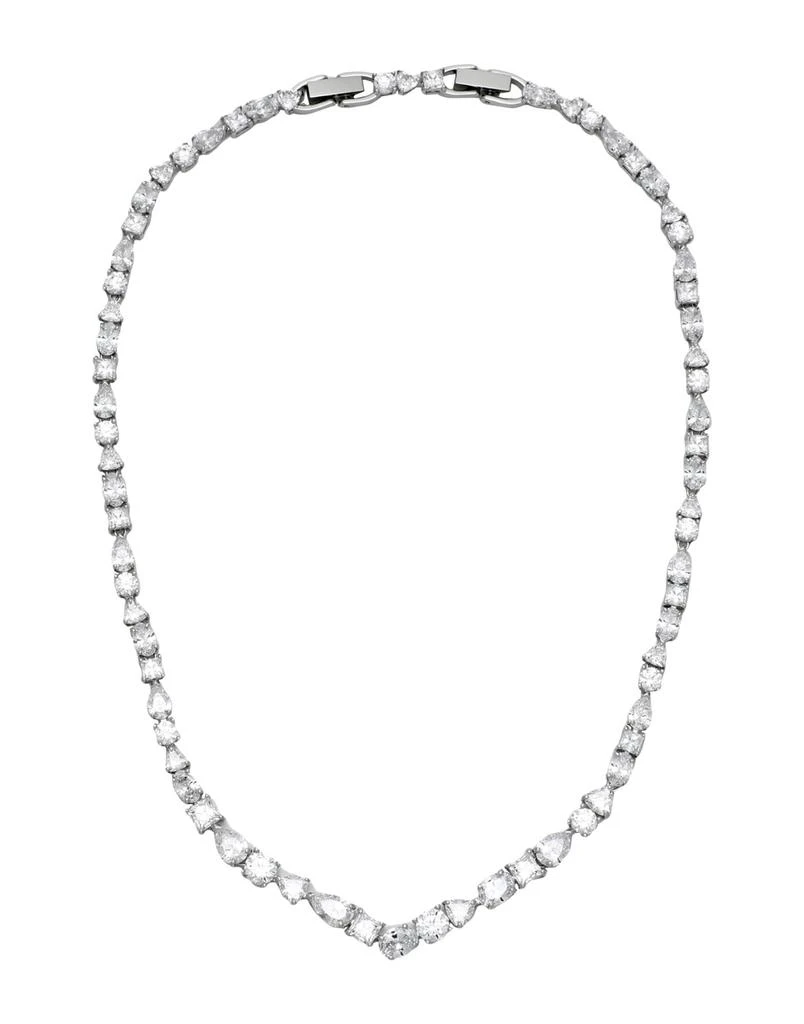 商品Swarovski|Necklace,价格¥2208,第1张图片