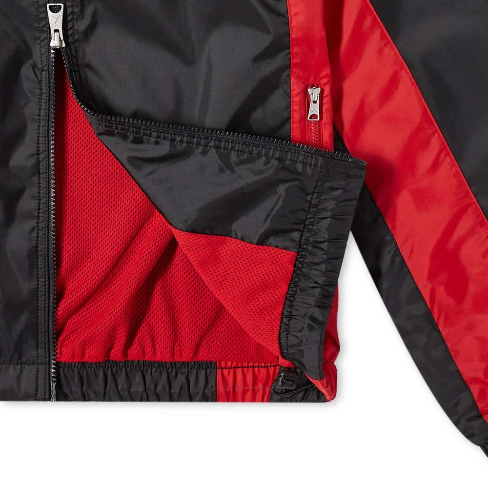 商品Jordan|Air Jordan Essential Woven Jacket,价格¥558,第2张图片详细描述