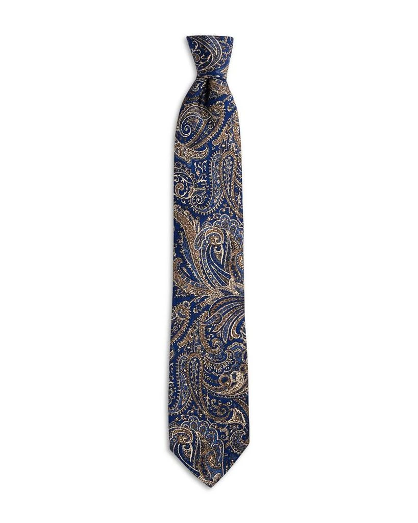 Paisley Silk Tie 商品