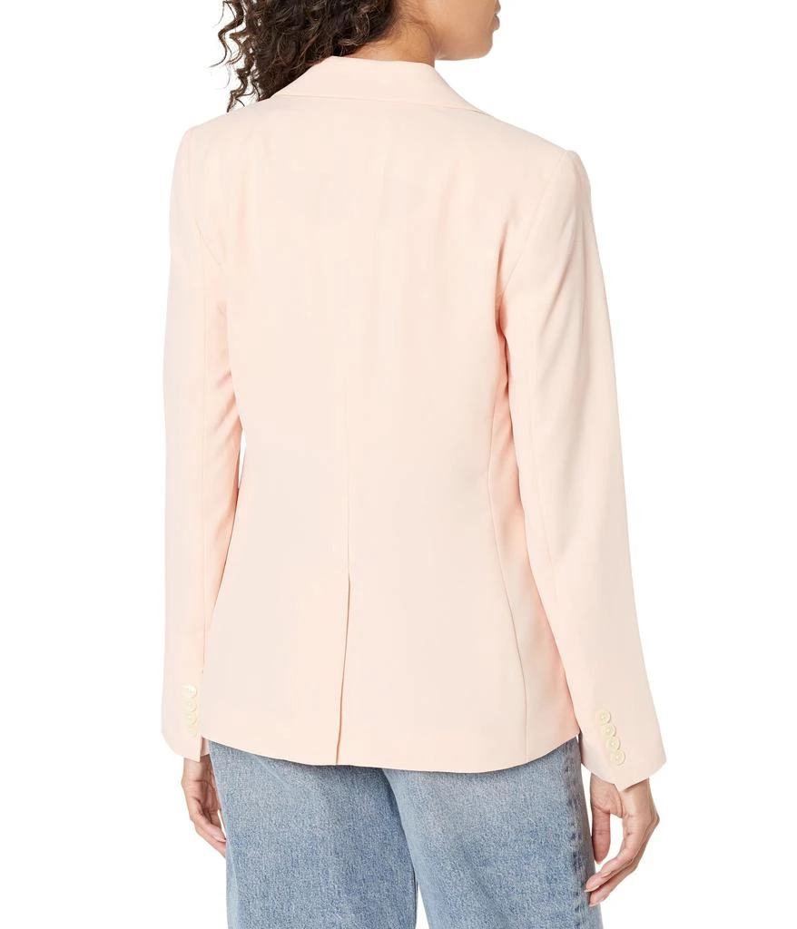 商品Ralph Lauren|Georgette Blazer,价格¥1791,第2张图片详细描述