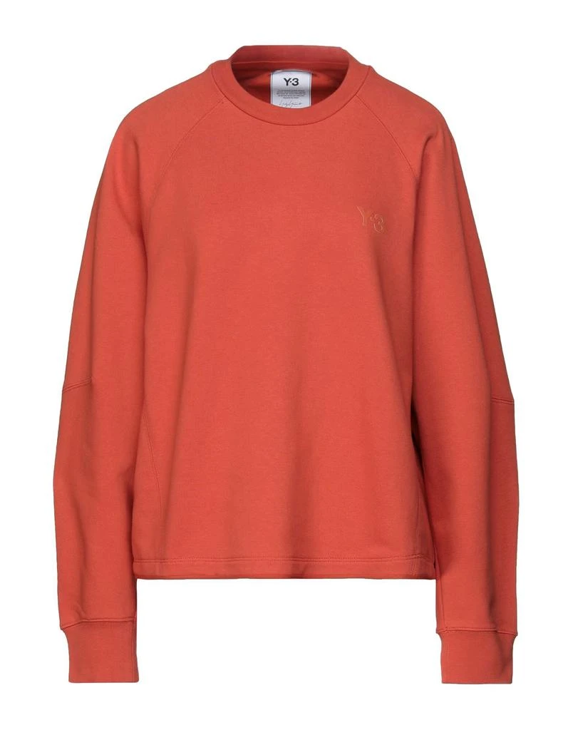 商品Y-3|Sweatshirt,价格¥1047,第1张图片