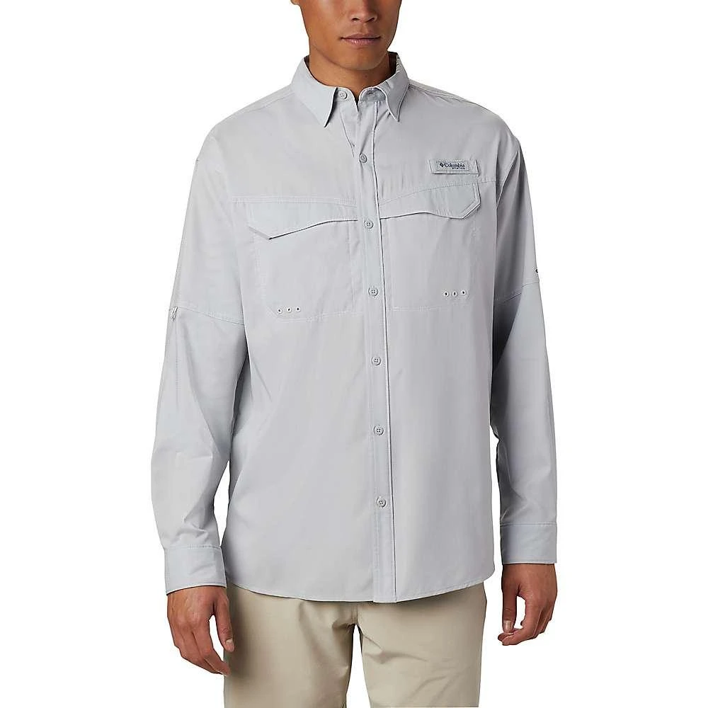 商品Columbia|Columbia Men's Low Drag Offshore LS Shirt,价格¥347,第1张图片