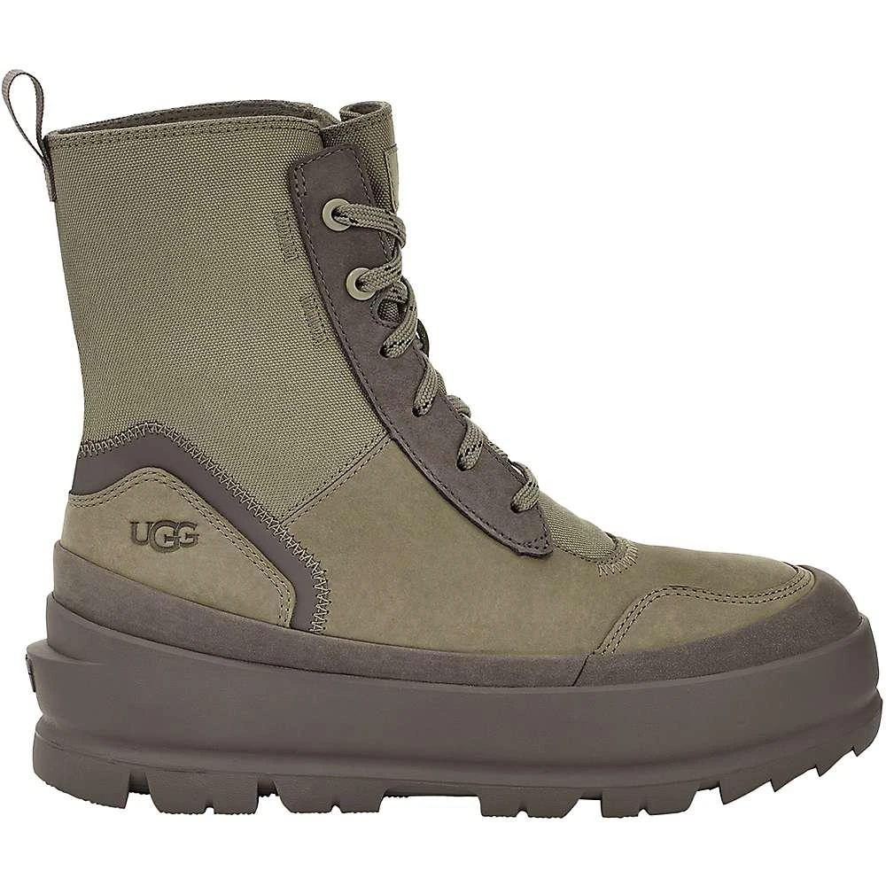 商品UGG|UGG Women's The Ugg Lug Boot,价格¥1071,第3张图片详细描述