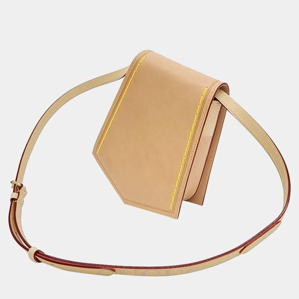 商品[二手商品] Louis Vuitton|Louis Vuitton Kiebel XL Crossbody Bag,价格¥20124,第2张图片详细描述