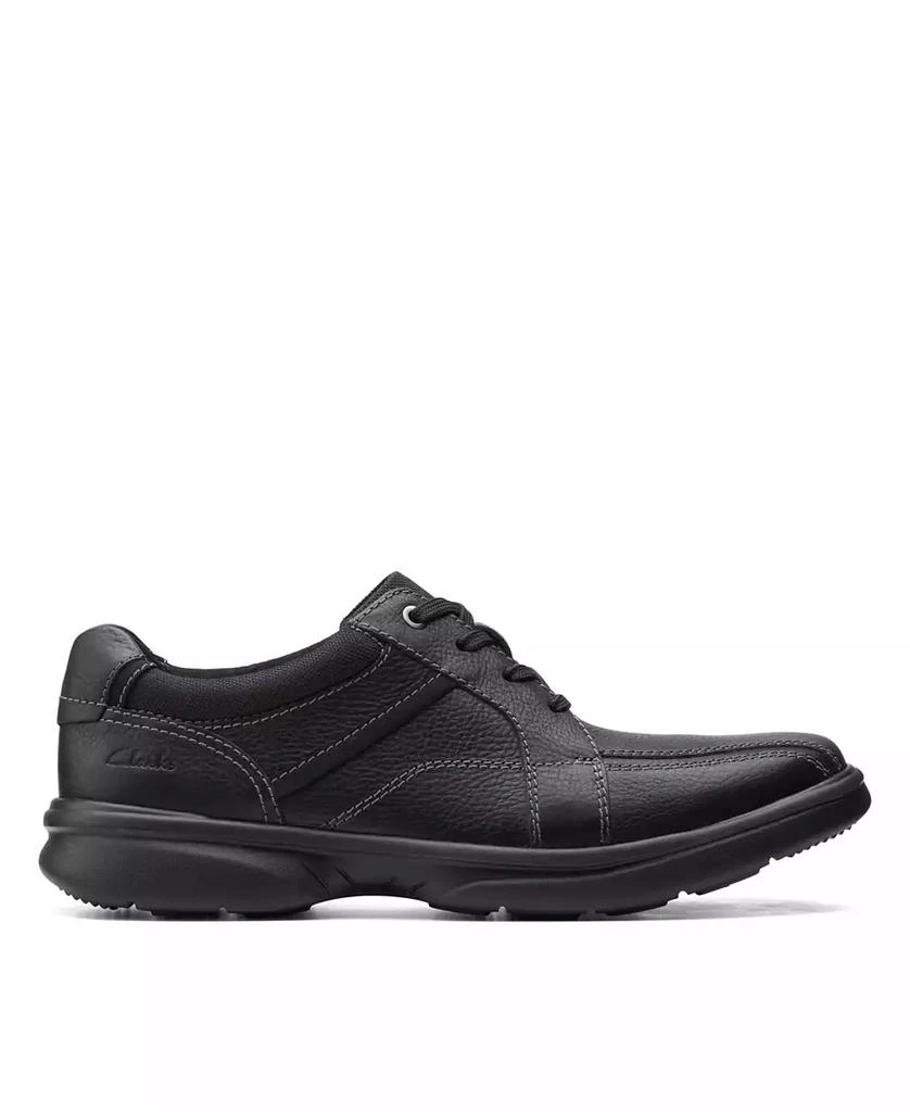 商品Clarks|Men's Collection Bradley Walk Comfort Shoes,价格¥750,第2张图片详细描述