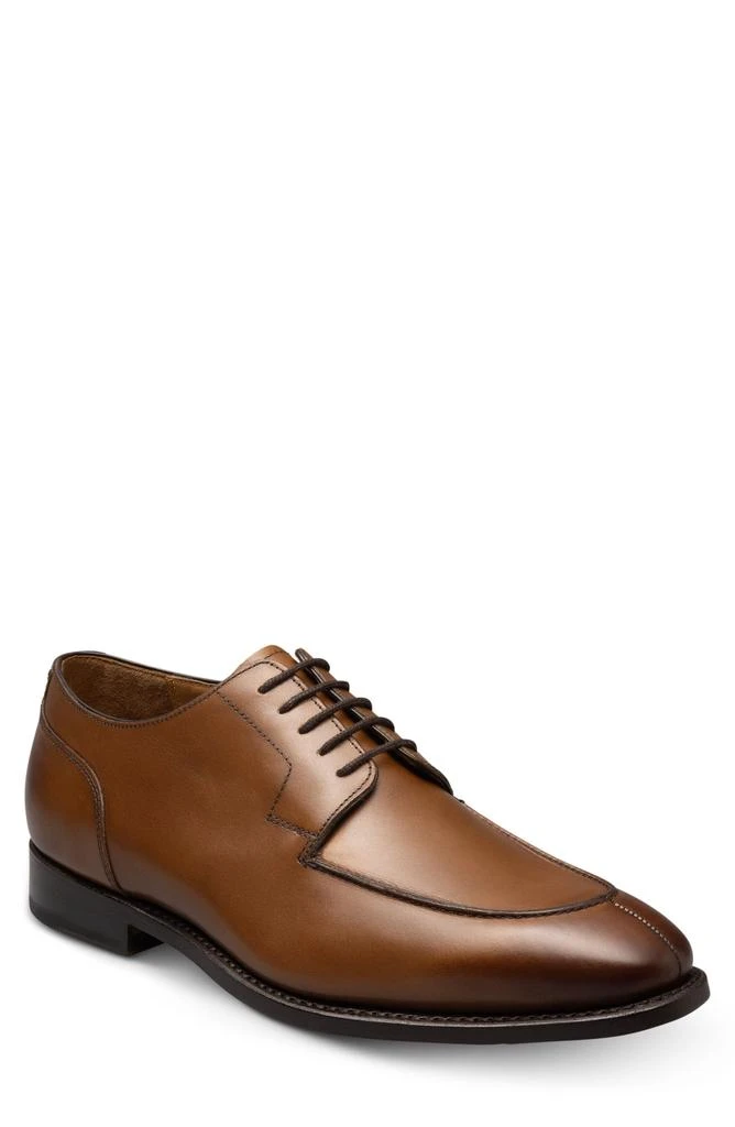 商品Allen Edmonds|Watson Leather Oxford,价格¥801,第1张图片