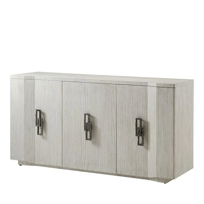 商品Theodore Alexander|Breeze Credenza,价格¥19845,第1张图片详细描述
