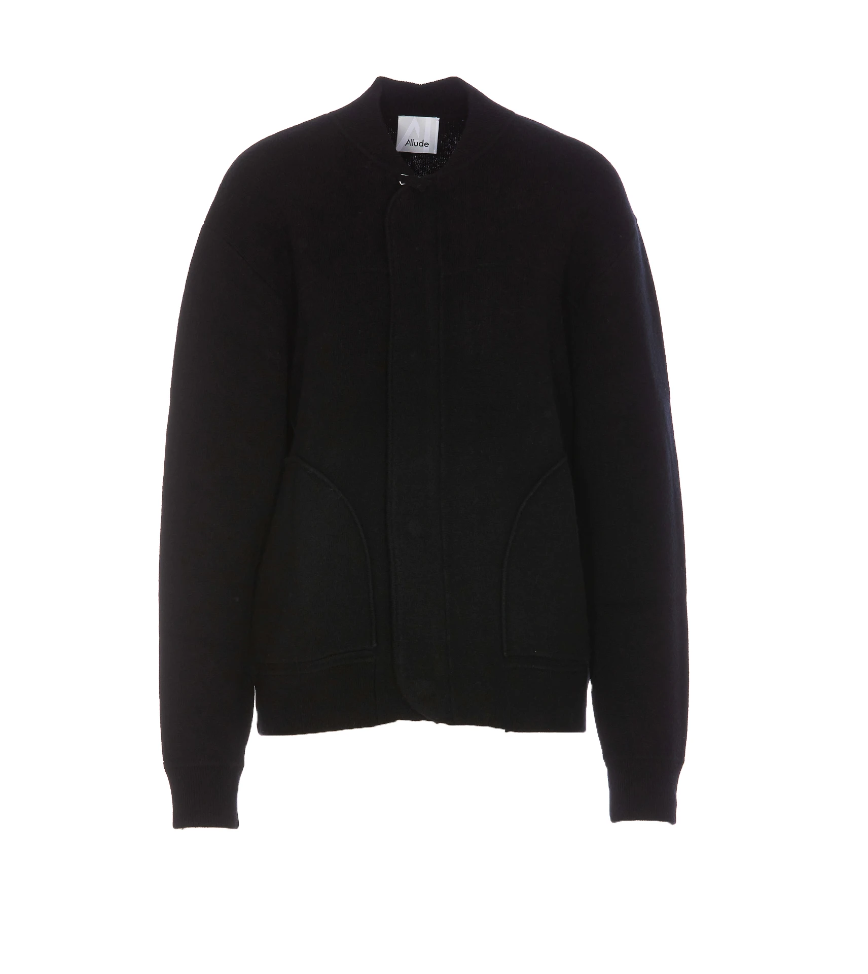 商品Allude|Allude 女士针织毛衣 2760090 黑色,价格¥3268,第1张图片