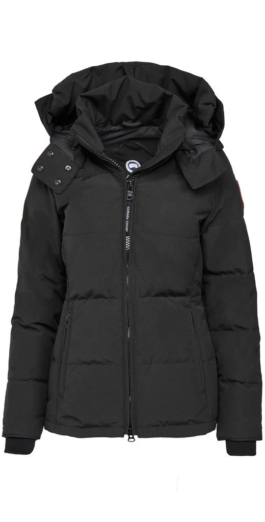 商品Canada Goose|Canada Goose Chelsea 帕克大衣,价格¥6886,第1张图片