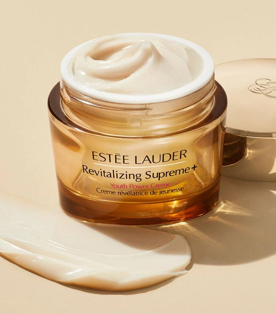 商品Estée Lauder|Revitalizing Supreme+ Youth Power Creme (30ml),价格¥594,第3张图片详细描述