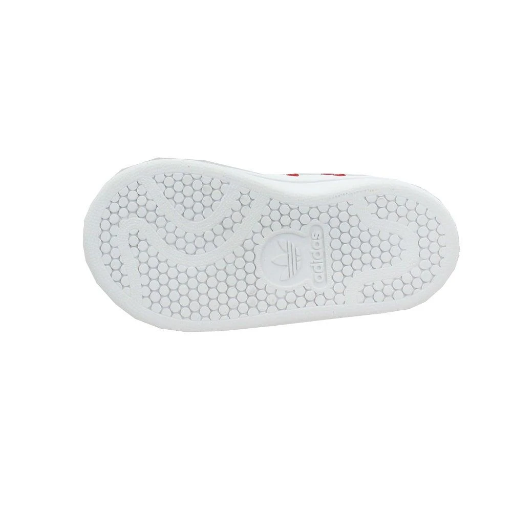 商品Adidas|Stan Smith Sneakers (Toddler-Little Kid),价格¥151,第5张图片详细描述