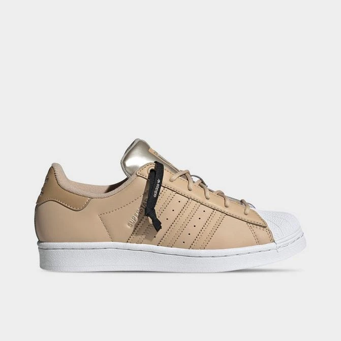 商品Adidas|Women's adidas Originals Superstar Casual Shoes,价格¥745,第1张图片