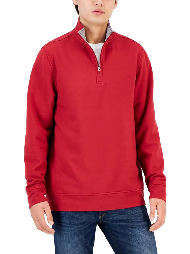 Plus Mens Comfy Cozy Sweatshirt 商品